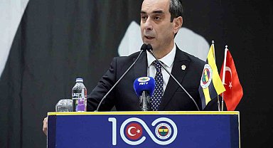 Şekip Mosturoğlu: "Bu kurulun gücünü camiamızın yararına kullanacak bilgi ve manevi sertifikalara sahibiz"