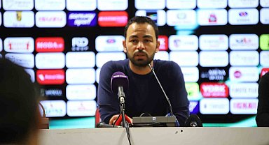 Selçuk İnan: "Mağlubiyetin tüm sorumluluğunu üstüme alıyorum"