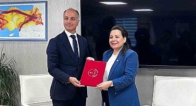 Selçuk Üniversitesi ile Milli Eğitim Bakanlığı arasında iş birliği