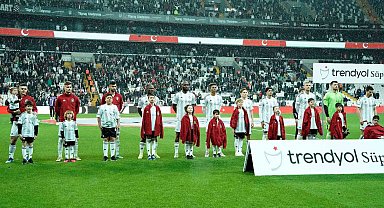 Serdar Topraktepe'den 4 değişiklik