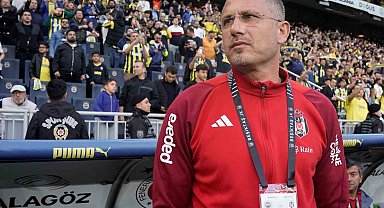 Serdar Topraktepe'den derbide 3 değişiklik