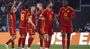 Serie A'da Roma derbisi heyecanı yaşanacak