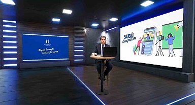 SETA Genel Koordinatörü Duran: "Terörün tamamen biteceği bir sürece girdik"