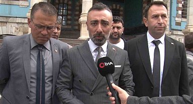 Seyitömer'in yeni Belediye Başkanı Mahmut Yol: "Seçimi 3 değil, 68 oy farkıyla kazandık"