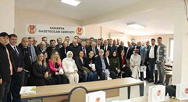 SGC'de Matur yeniden başkan