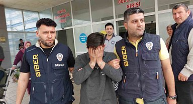 Siber polisinden müstehcenlik operasyonu: 3 gözaltı