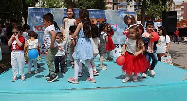 Siirt 9. Kitap Fuarı sona erdi