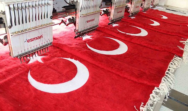 Siirt battaniyesi Avrupa'ya açılıyor