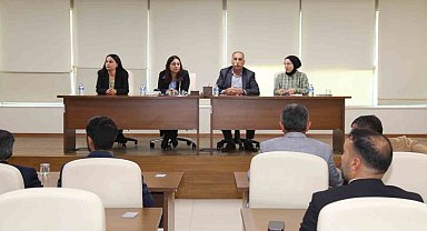 Siirt Belediye Meclisi ilk toplantısını yaptı