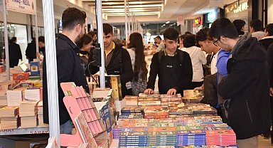 Siirt Kitap Fuarı 9. kez açılıyor