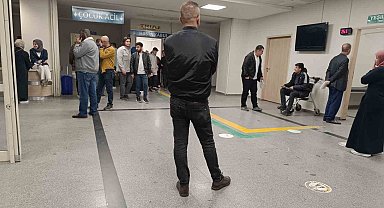 Siirt'te grip vakalarında artış: Uzman doktor, maske takma önerisinde bulundu