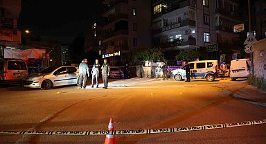 Silahlı saldırıya uğrayan üniversite öğrencisi genç kadın yaralandı