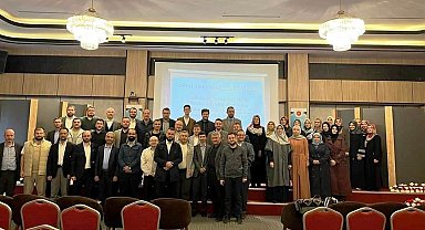 Simav'da Gençlik Hizmetleri Eğitim Semineri