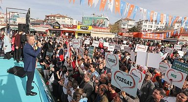 Sincan bir kez daha "Murat Ercan" dedi