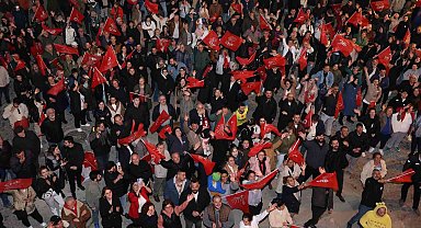 Sinop Belediye Başkanı belli oldu