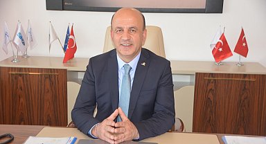 Sinop Belediye Başkanı Gürbüz: "Çiçek gönderme yerine sokak hayvanları için mama, bebekler için bez ve mama gönderin"