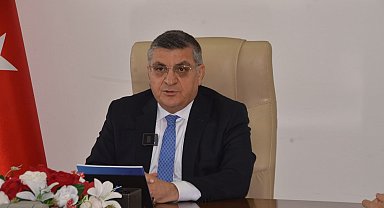 Sinop'ta 3 ayda bin 701 olay meydana geldi, yüzde 96'sı aydınlatıldı
