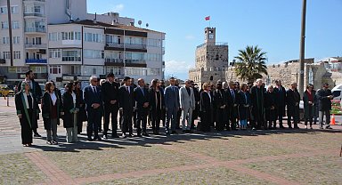 Sinop'ta Avukatlar Günü