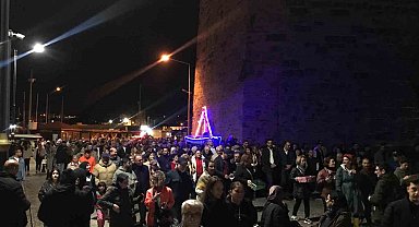 Sinop'ta Helesa Şenliği