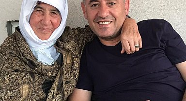 Şirin ailesinin acı günü