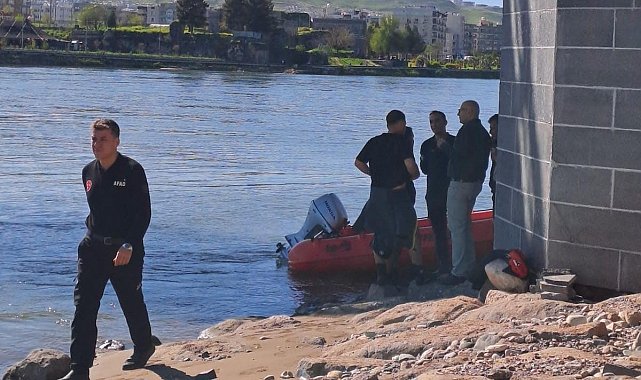 Şırnak'ta 14 gündür kayıp olan çocuğun cesedine ulaşıldı