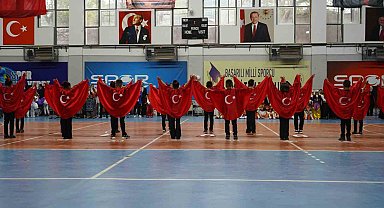 Şırnak'ta 23 Nisan coşku ile kutlandı