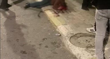 Şırnak'ta taciz iddiası: 1 yaralı, 4 gözaltı