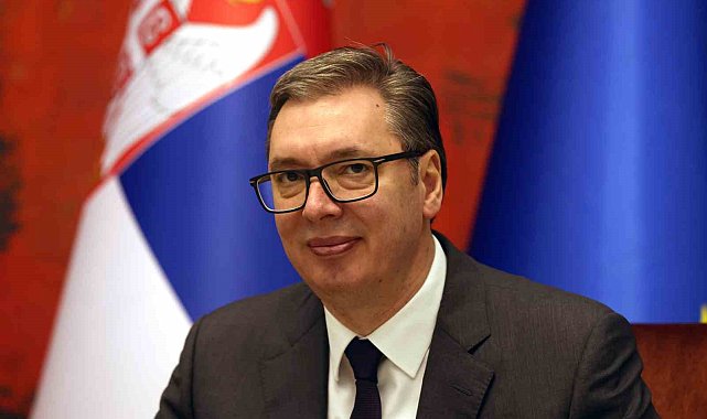 Sırp lider Vucic: "Dünyanın 3-4 ay içinde İkinci Dünya Savaşı'ndan bu yana en ağır durumla karşı karşıya kalmasını bekliyorum"