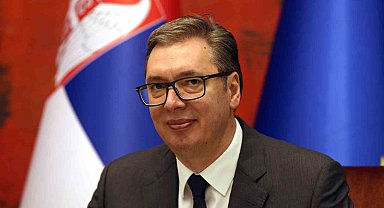 Sırp lider Vucic: "Dünyanın 3-4 ay içinde İkinci Dünya Savaşı'ndan bu yana en ağır durumla karşı karşıya kalmasını bekliyorum"