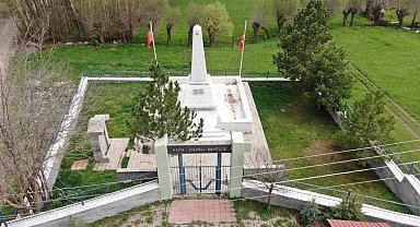 Sivas Ermeni doktorun ihanetini unutmadı
