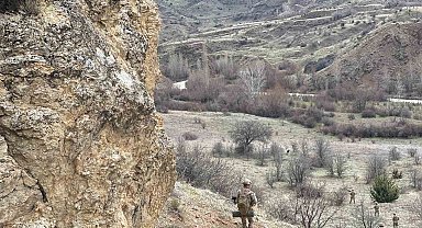 Sivas'ta 157 şüpheli yakalandı