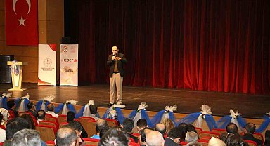 Sivas'ta ÇEDES çalışmaları masaya yatırıldı