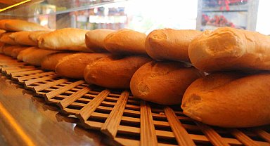 Sivas'ta ekmek savaşları, fiyat 2 TL'ye düştü