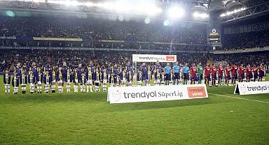 Sivasspor ile Fenerbahçe 36. randevuda