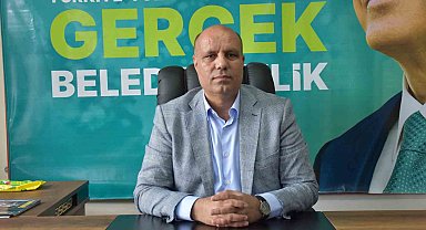 Siverek AK Parti teşkilatından seçim iptali süreci hakkında basın açıklaması