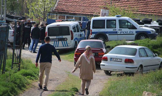 Soba iki kardeşi hayattan kopardı