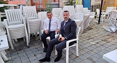 Söğüt'ün sembolik anahtarı MHP Genel Başkanı Devlet Bahçeli'ye verilecek