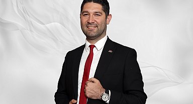 Söke Belediye Başkan Yardımcısı belli oldu