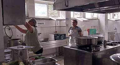 Söke'de okul kantinleri denetlendi