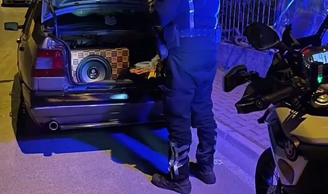 Sosyal medyaya attığı görüntü pahalıya patladı: 86 bin TL para cezası kesildi