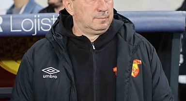 Stanimir Stoilov: "Önemli bir galibiyet aldık"