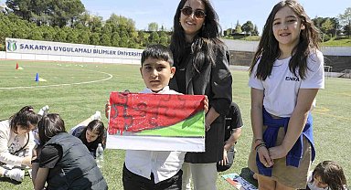 SUBÜ'de Otizm Farkındalık Günü kutlandı