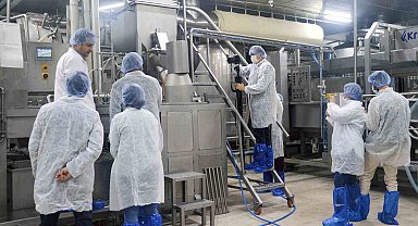 SUBÜ'den şehrin ekonomik gelişimine ışık tutacak proje
