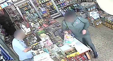 Suç makinesi oto hırsızları İzmir polisinden kaçamadı