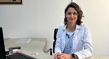 Sungurlu Devlet Hastanesine çocuk doktoru atandı