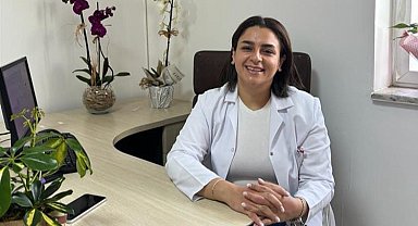 Sungurlu Devlet Hastanesine kadın doğum uzmanı atandı