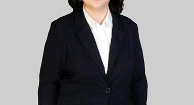 Sungurlu'nun ilk kadın mahalle muhtarı seçildi