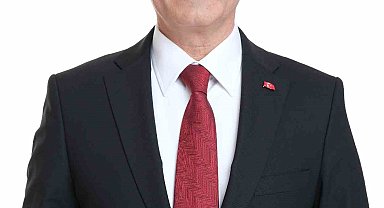 Tahmazoğlu, ilk çılgın projesinin müjdesini verdi