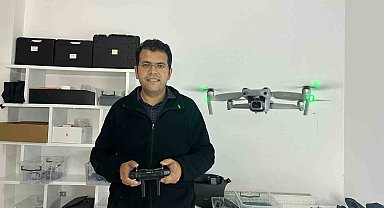 Tamir masrafları cep yakan dronların bakımı önem arz ediyor