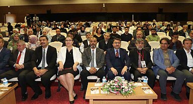 Tarihte Nevşehirli 25 alim olduğu ortaya çıktı